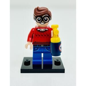 LEGO Dick Grayson Minifigure Batman Movie Series 1